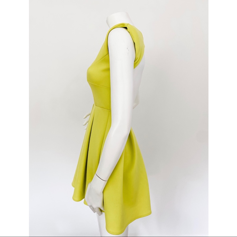 Backless Mini Dress - Picture 2 of 3
